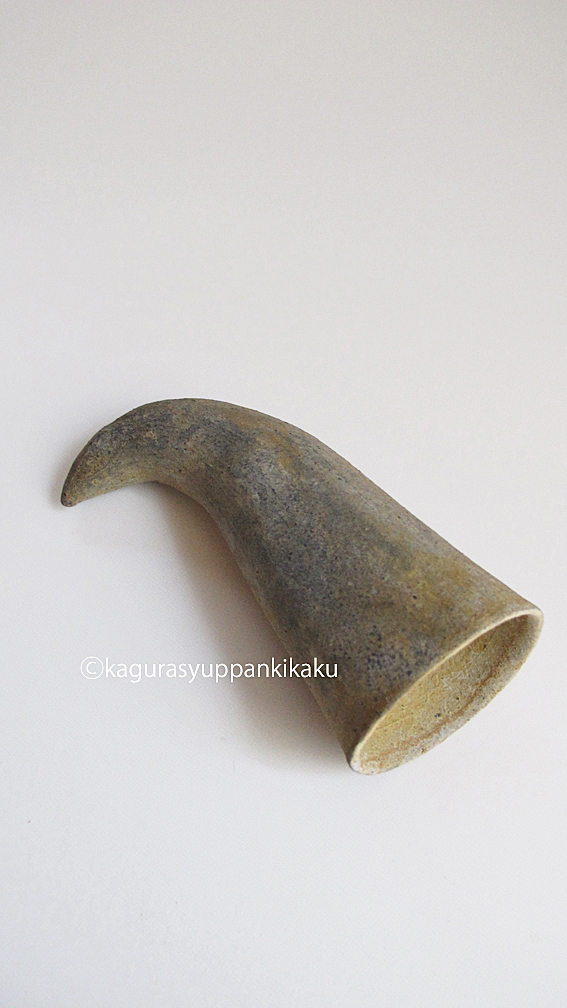 須恵器・土師器・土器のギャラリー 編集・制作・神楽出版企画